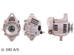 DRI 500139402 kintamosios srovės generatorius
6281-200-005-0