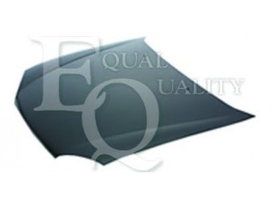 EQUAL QUALITY L01228 gaubtas 
 Kėbulas -> Liukai/stogai/durys/stoglangis/sulankstomas stogas -> Gaubtas/dalys/garso izoliacinė medžiaga
1098820, 233700B
