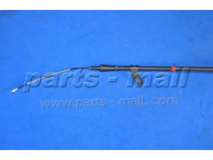 PARTS-MALL PTA-337 trosas, stovėjimo stabdys
597601G000