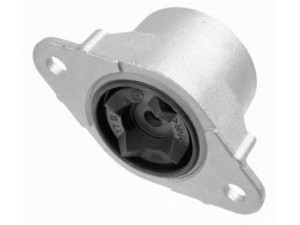 LEMFÖRDER 31032 01 pakabos statramsčio atraminis guolis 
 Ašies montavimas/vairavimo mechanizmas/ratai -> Montavimas, pakabos statramstis
1330706, 2S61-18A116-AD