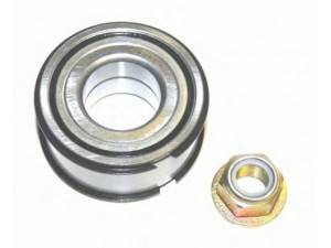 FREMAX FWB-0030 rato guolio komplektas 
 Ašies montavimas/vairavimo mechanizmas/ratai -> Rato stebulė/montavimas -> Rato guolis
40210-00QAA, 77 01 464 049, 7701 205 779