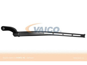VAICO V10-2200 valytuvo svirtis, priekinio stiklo apliejiklis 
 Priekinio stiklo valymo sistema -> Valytuvo svirtis/guolis
4B1 955 407 D