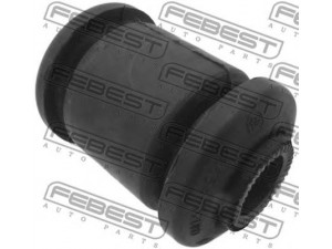 FEBEST TAB-073 valdymo svirties/išilginių svirčių įvorė 
 Ašies montavimas/vairavimo mechanizmas/ratai -> Valdymo svirtis/pasukamosios svirties sujungimas -> Montavimas/sutvirtinimas
48069-32081, 48654-47010