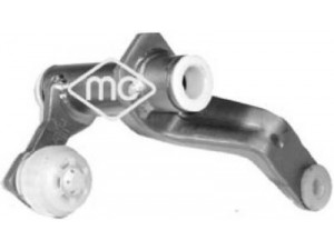 Metalcaucho 05779 selektoriaus / pavaros svirtis 
 Transmisija -> Neautomatinė pavarų dėžė -> Transmisijos valdymas
1J0711076G