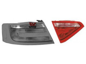 VAN WEZEL 0378923 kombinuotas galinis žibintas 
 Elektros įranga -> Šviesos -> Kombinuotas galinis žibintas/dalys -> Kombinuotas galinis žibintas
8T0945093