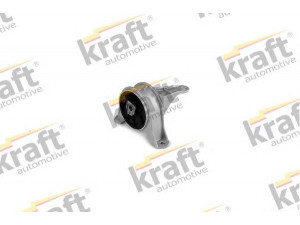 KRAFT AUTOMOTIVE 1491814 variklio montavimas 
 Variklis -> Variklio montavimas -> Variklio montavimo rėmas
56 84 051, 90575772