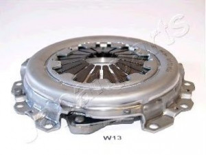 JAPANPARTS SF-W13 sankabos suspaudimo plokštelė 
 Sankaba/dalys -> Sankabos suspaudimo plokštelė
96325011, 96980050
