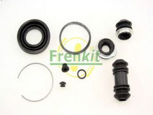 FRENKIT 243018 remonto komplektas, stabdžių apkaba 
 Stabdžių sistema -> Stabdžių matuoklis -> Stabdžių matuoklio montavimas
04479-17040