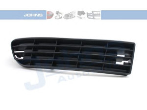 JOHNS 13 17 27-2 ventiliacijos grotelės, buferis 
 Kėbulas -> Transporto priemonės priekis -> Buferis/dalys
4A0 807 346, 4A0 807 346 01C