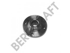 BERGKRAFT BK8807403 sparnuotė, vandens siurblys
0682747, 1323914, 682747