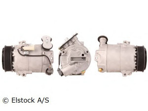ELSTOCK 51-0518 kompresorius, oro kondicionierius 
 Oro kondicionavimas -> Kompresorius/dalys
6854057, WC