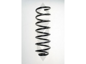 SPIDAN 56592 spyruoklė 
 Pakaba -> Spyruoklės
1H5 511 115 K