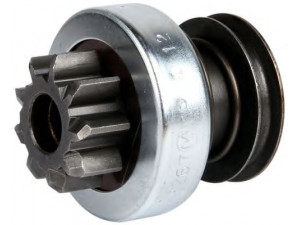 PowerMax 1010204 laisvos eigos pavara, starteris