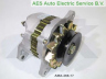 AES AMA-368-17 kintamosios srovės generatorius