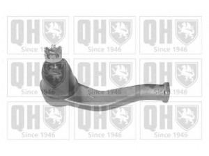 QUINTON HAZELL QR2800S skersinės vairo trauklės galas 
 Vairavimas -> Vairo mechanizmo sujungimai
45047 87781, 45047 87784