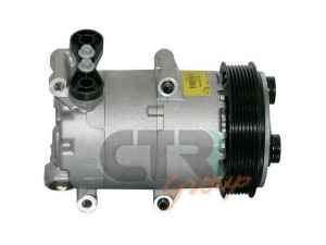 CTR 1201762 kompresorius, oro kondicionierius 
 Oro kondicionavimas -> Kompresorius/dalys
1444893