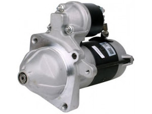 PowerMax 8212421 starteris 
 Elektros įranga -> Starterio sistema -> Starteris
12412247063, 12412249295, 12414496934