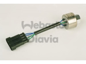 WEBASTO 82D043101S3A slėgio jungiklis, oro kondicionavimas