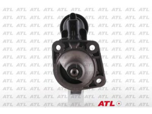 ATL Autotechnik A 14 960 starteris 
 Elektros įranga -> Starterio sistema -> Starteris
117 01 05 030 00, 6052 30 340, 60523034