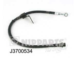 NIPPARTS J3700534 stabdžių žarnelė 
 Stabdžių sistema -> Stabdžių žarnelės
58732-25000