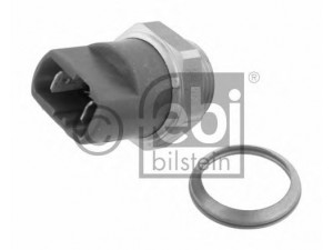 FEBI BILSTEIN 02756 temperatūros jungiklis, radiatoriaus ventiliatorius 
 Aušinimo sistema -> Siuntimo blokas, aušinimo skysčio temperatūra
811 959 481, 823 959 481 G, 823 959 481 H