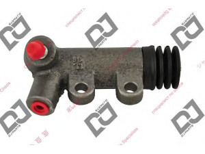 DJ PARTS CS1037 darbinis cilindras, sankaba 
 Sankaba/dalys -> Sankabos valdymas -> Vykdomasis cilindras
31470-10010, 31470-10011, 31470-10012