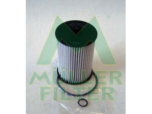 MULLER FILTER FN935 kuro filtras 
 Techninės priežiūros dalys -> Papildomas remontas
2D0127159, 2D0127177