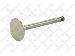 STELLOX 01-23119-SX įleidimo vožtuvas 
 Variklis -> Variklio uždegimo laiko reguliavimo kontrolė -> Vožtuvų eilė -> Vožtuvai/dalys
030 109 601 B, 030 109 601 C, 030 109 601 D