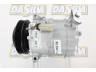 DA SILVA FC3671 kompresorius, oro kondicionierius 
 Oro kondicionavimas -> Kompresorius/dalys
1854113, 1854133, 09132925, 13193157