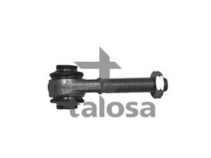 TALOSA 44-09757 vidinė skersinė vairo trauklė 
 Vairavimas -> Vairo mechanizmo sujungimai
381733, 381733
