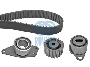 RUVILLE 5550273 paskirstymo diržo komplektas 
 Techninės priežiūros dalys -> Papildomas remontas