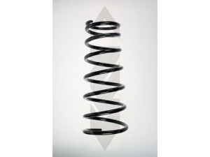 SPIDAN 48956 spyruoklė 
 Pakaba -> Spyruoklės
48231-2B2, 48231-2B830