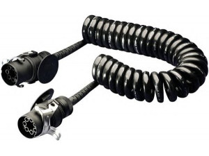 HELLA 8KA 007 648-011 spiralinis kabelis
15400010