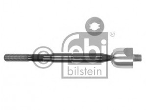 FEBI BILSTEIN 43189 vidinė skersinė vairo trauklė 
 Vairavimas -> Vairo mechanizmo sujungimai
45503-49125, 45503-49125