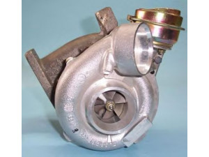 ACI - AVESA IT-711009-5002S kompresorius, įkrovimo sistema 
 Išmetimo sistema -> Turbokompresorius
612 096 04 99, 612 096 04 99 80
