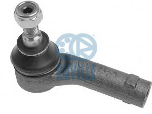 RUVILLE 925486 skersinės vairo trauklės galas 
 Vairavimas -> Vairo mechanizmo sujungimai
701 419 811 E, 701 419 811 E