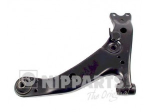NIPPARTS J4902004 vikšro valdymo svirtis 
 Ašies montavimas/vairavimo mechanizmas/ratai -> Valdymo svirtis/pasukamosios svirties sujungimas -> Vairo trauklės (valdymo svirtis, išilginis balansyras, diago
48069-02010, 48069-12160, 48069-12170