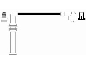 NGK 38826 uždegimo laidas 
 Kibirkšties / kaitinamasis uždegimas -> Uždegimo laidai/jungtys