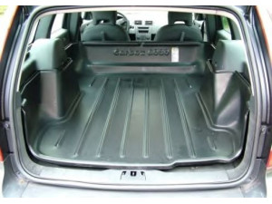 CARBOX 106030000 guminis indas, bagažinė / krovinių skyrius 
 Vidaus įranga -> Bagažinė