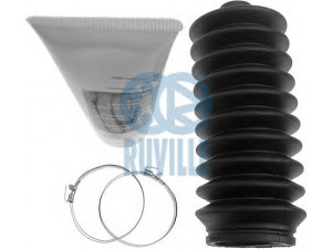 RUVILLE 946901 gofruotoji membrana, vairavimas 
 Vairavimas -> Gofruotoji membrana/sandarinimai
45535-12051