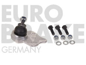 EUROBRAKE 59075043320 atramos/vairo trauklė 
 Ašies montavimas/vairavimo mechanizmas/ratai -> Sujungimai -> Atramos/vairo trauklė
0003301007, 2113309907, 2113310008