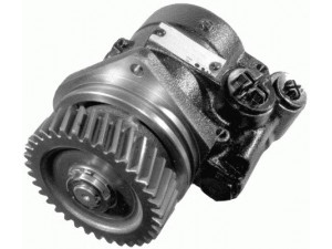 ZF Parts 8001 460 hidraulinis siurblys, vairo sistema
4252 1697