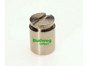BUDWEG CALIPER 233421 stūmoklis, stabdžių apkaba