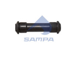 SAMPA 011.172 įvorė, lakštinė lingė
901 324 00 50, 9013240050, A 901 324 00 50