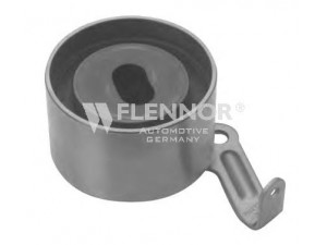 FLENNOR FS62993 įtempiklio skriemulys, paskirstymo diržas 
 Techninės priežiūros dalys -> Papildomas remontas
14510PY3003, 14510PY30031, 14510PY3004