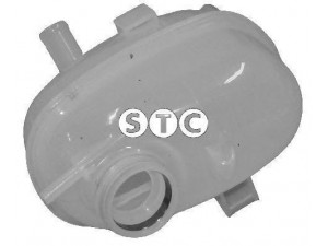 STC T403673 vandens bakas, radiatorius 
 Aušinimo sistema -> Radiatorius/alyvos aušintuvas -> Radiatorius/dalys
09128766, 1304233, 9128766