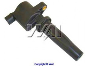 WAIglobal CUF078 ritė, uždegimas
1224925, 1314271, 1322402, 4M5G12A366BA