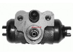 BENDIX 214467B rato stabdžių cilindras 
 Stabdžių sistema -> Ratų cilindrai
MB618188