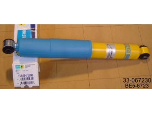 BILSTEIN 33-067230 amortizatorius