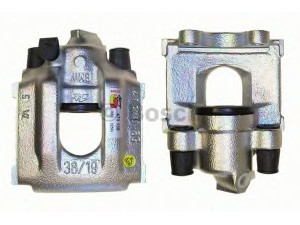 BOSCH 0 986 473 135 stabdžių apkaba 
 Dviratė transporto priemonės -> Stabdžių sistema -> Stabdžių apkaba / priedai
34 21 1 162 939